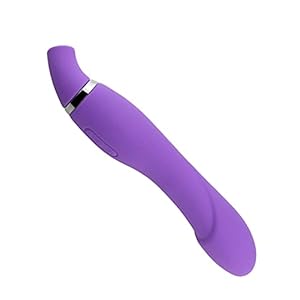 Madaenmj Orale Tongsimulator, Vibrerende Staaf Voor Speelgoed, Zuigspeelgoed Met Meerdere Snelheden Voor Vrouwen