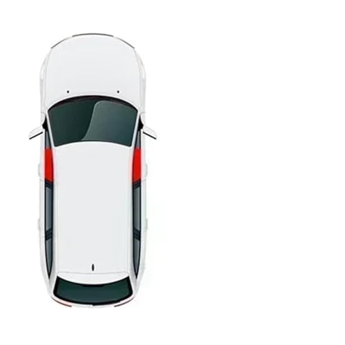 Pare-soleil avant pour Mazda CX-5 rideau maille pour le confort des trajets d'été