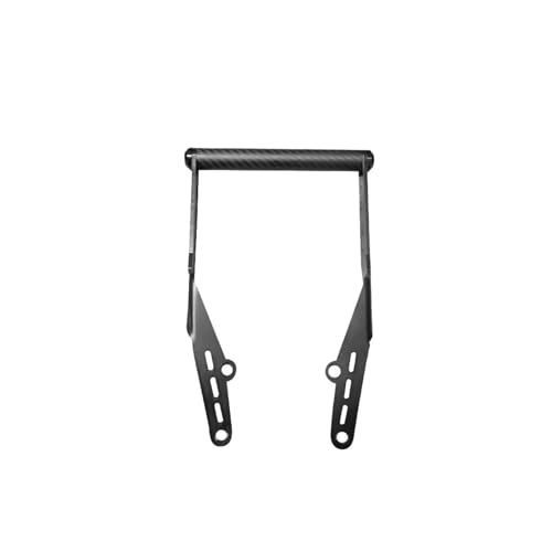 Support GPS KOVE 800X antichoc barre 22mm fixe pour smartphone de route