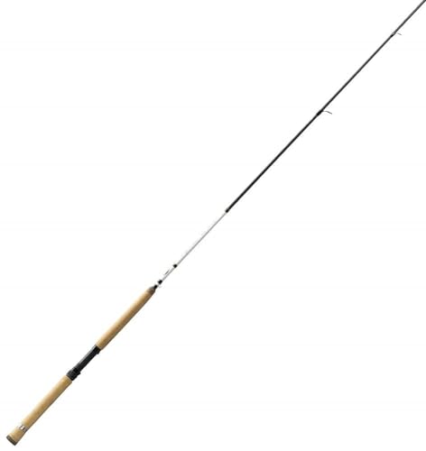 Lew's Fishing Wally Marshall Pro IM8 Premium Cork Crappie Rods WMPSR10ML Rods