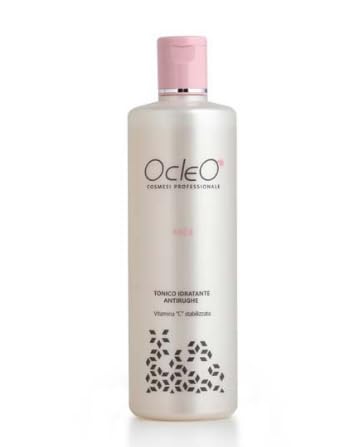 OCLEO' TONICO IDRATANTE ANTIRUGHE