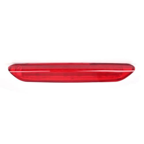 3ème feu de stop Skoda Octavia Mk2 Estate lampe de frein de rechange pour trajets en famille