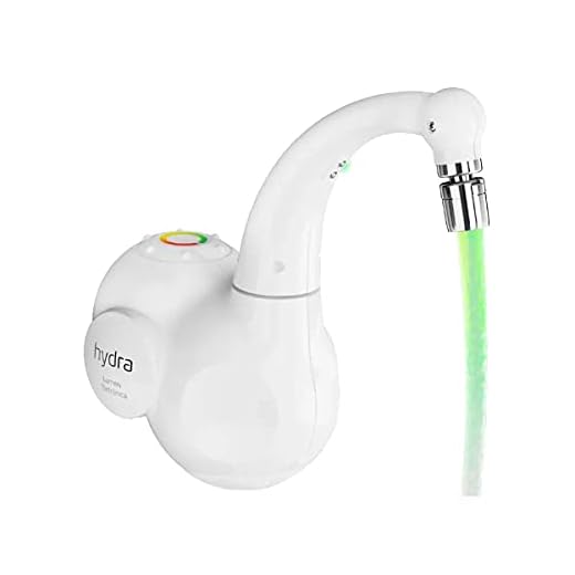 Torneira Elétrica Lumen 5500w/220v