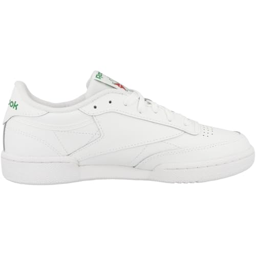 Image of Reebok Court Advance Sneakers for Men - Casual Tennis Mens Shoes Size 6 to 15