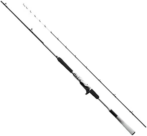 Amazon | シマノ(SHIMANO) ロッド 船竿 20 ミッドゲーム CI4+ TYPE64  