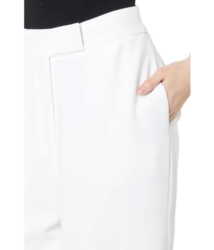 Ted Baker Women's Grethat Wide Leg Tailored Trouser3