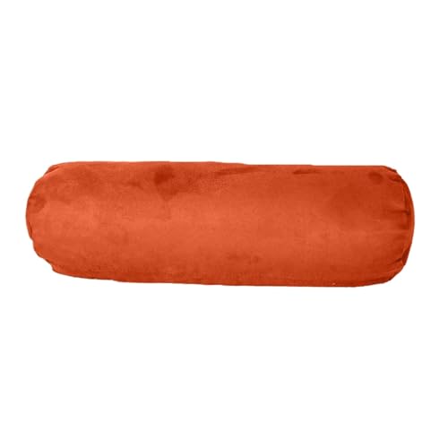 Almohada Zippered Microsuede 20.3 cm x 8.0 cm