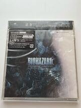 初回生産限定盤A CD+DVD 清春 LAW&rsquo;S バイオハザード ダークサイド・ウロニクルズ イメージソング 2010