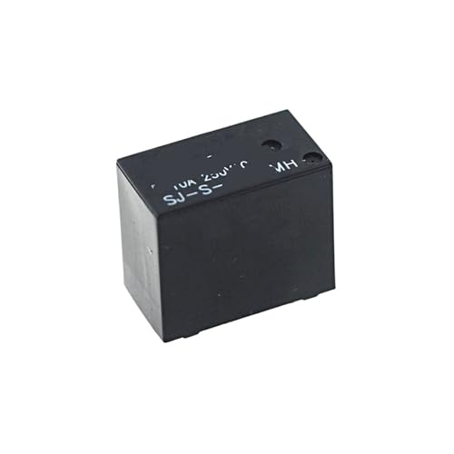 Relais de Puissance 5V DMH Idéal pour Connecter Votre Éclairage et Chauffage Maison - 3