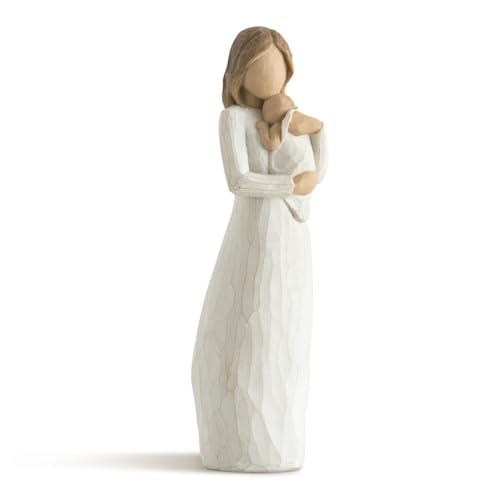 Willow Tree Figura de Madre con su Hijo, Home Deco, Enesco