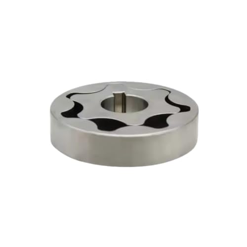 Actuador embrague bomba de combustible HP3 294180-0080 rotor de aceite