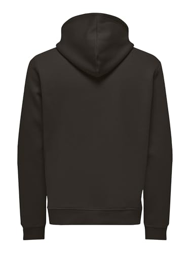 Only & Sons Onsconnor Reg Sweat Hoodie Noos – Ansicht 4