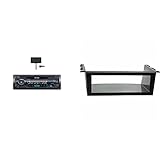 Leistungsstarker Sound mit 4X 55 Watt von Sony | Integrierter 4-kanal-verstärker