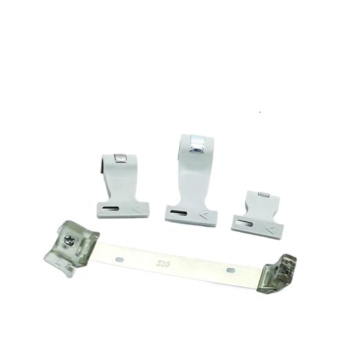 Soporte de Sensor CMSG DMSG para Evitar Desajustes en Cilindro F-MQS 4
