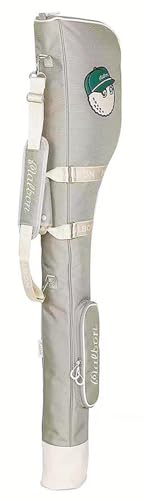 ZanPol StNuP[X LfBobO St EhobO X|[c  fB[X Golf Club Bag LX^[t Y fB[X Nu ő7{[\ t@Xi[|Pbgt Kp \tg Nu P[X (E