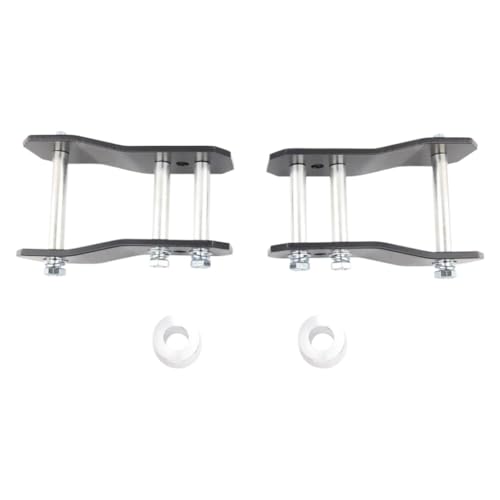 Kit de elevación de grilletes para Carry DA16T 2013-2019 traseros y delanteros 5