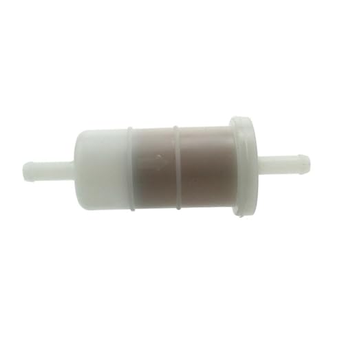 Filtre à carburant 1/4 multi-usage haute filtration pour VTT - 6