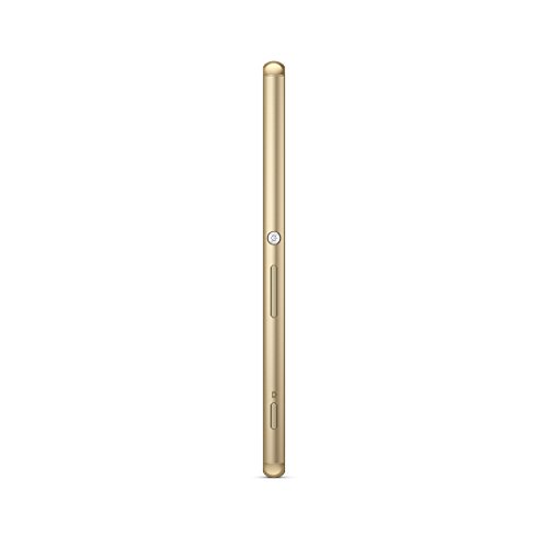 Image of Sony Xperia M5 Dual 16 GB (Gold)