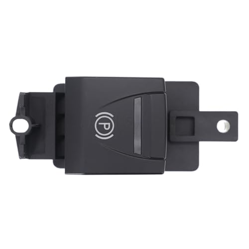 Botón con resorte para freno de mano Megane interruptor coche 363210001R