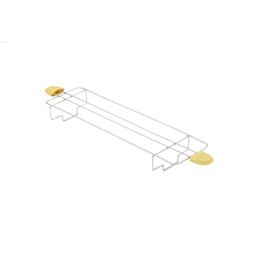 Kaiser Tostapane T 4000 Elfem Retro Tostapane, 6 Diversi Livelli Di Tostapane Per Ottenere I Migliori Risultati - 8