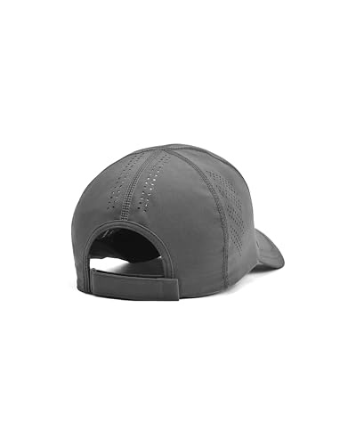 Image of Under Armour Men's Iso-Chill Launch Adjustable Hat