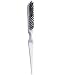 Diane Tease-n-style Pin Cushion Brush W/tail #D8125