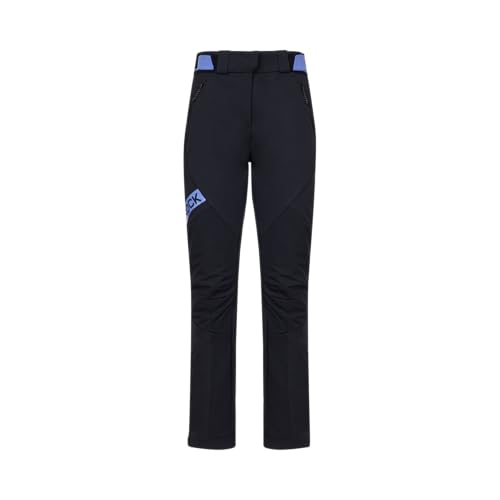 Pants Mujer Rock Experience Off Width 3.0 contra el desgaste en roca