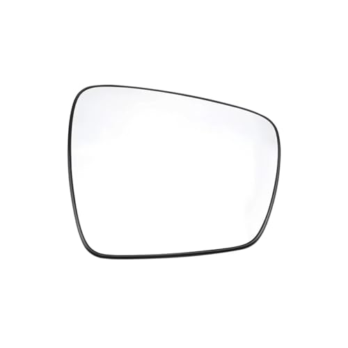 Verre rétroviseur cassé Kadjar 2015-2019 solution dégivrante gauche