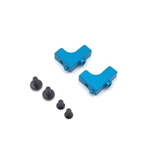 RCJ[p[c For Wltoys 144001 144002 144010 124007 124016 124017 124018 124019 ^XeAOT[{}Egx[X RCJ[p AbvO[h C(Blue)
