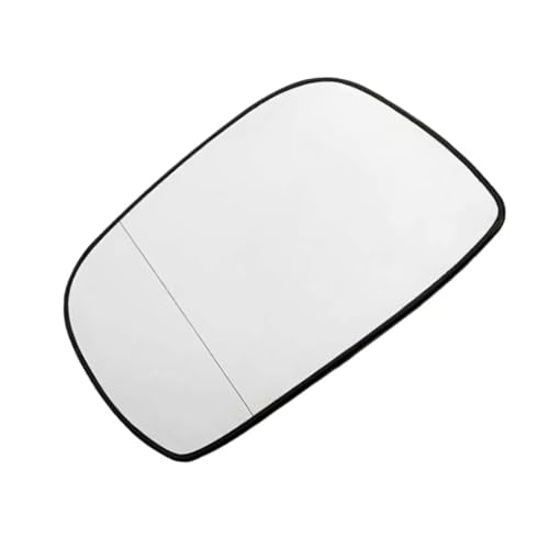 Verre Rétroviseur Grand Angle Finition Précise Suzuki Wagon R 4705259