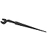 Structural Open End Wrench, 1-1/4 in.