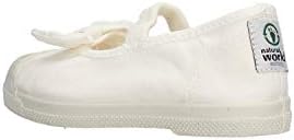 Miu Mesh ballerina's met strik Zwart