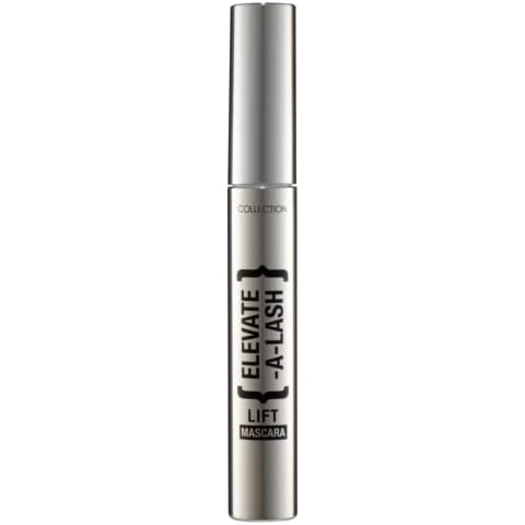 Collection Elevate-a-Lash Lift Mascara, Brown Cover