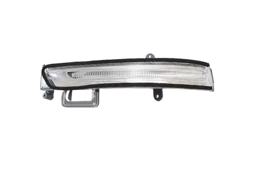 Rétroviseur extérieur pour Tucson avec feu de position et rappel de clignotant LED
