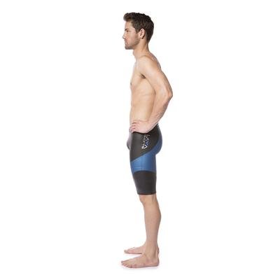Xterra Wetsuits Lava Shorts Triathlon Wetsuit - 5 Mm Neoprene (5Mm Thickness) (Large) #TOP3