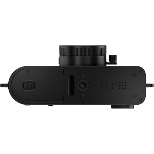 Fujifilm X Half Cámara Digital Bundle Negro miniatura 6