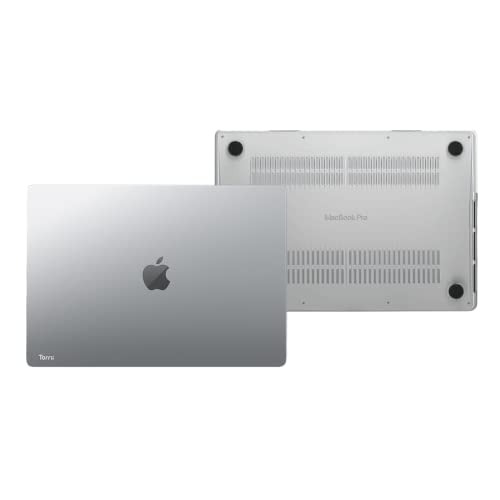 yTorriiz MacBook Pro 16 / 16C` 2023 2021 Ή P[X tXg NA rM t  Vv n[hP[X ^  n[h Jo[ h~ ANZT  P[XJo[ [ MacBookPro
