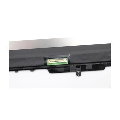 Modulo de matriz L380 single hole panel tactil de 13.3 pulgadas compatible con Thinkpad 02DA316 5