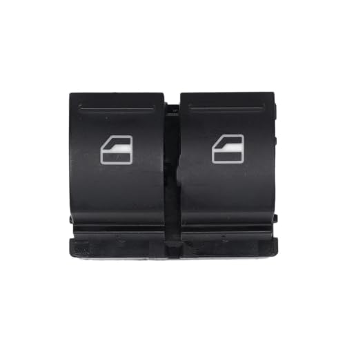 Commande lève-vitre voiture bouton de commutation pour Golf MK5 Passat