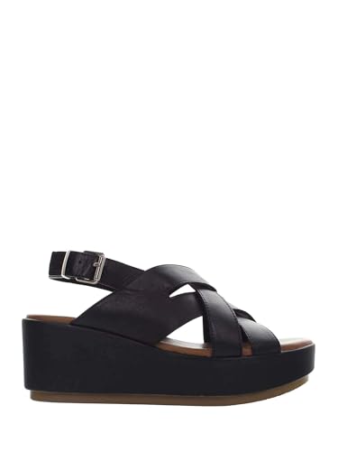 Sandales pour femme Lumberjack JOHANNA SWD7706-004 noir pointure 40
