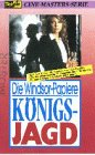 Preisvergleich Produktbild Die Windsor-Papiere: Königsjagd [VHS]