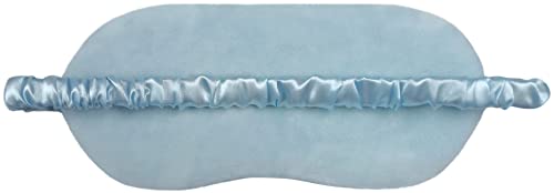 Iscream Fun And Colorful Satin-Lined Silky Fleece Sleep Mask For Girls - Shine Bright #TOP1