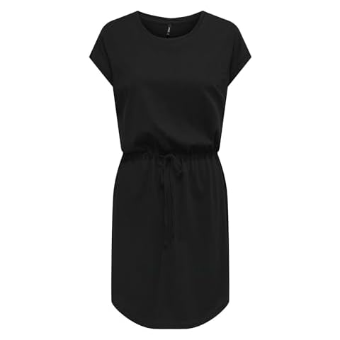 Robe Only Femme Onlmay S/S Cover