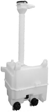 Go-Parts - for 2004-2007 Toyota Highlander Windshield Washer Tank Assy Replacement 85315-48060 TO1288211 2005 2006