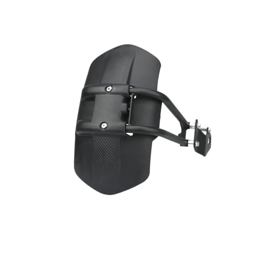 Garde-boue arrière moto résout le problème de saleté sur NX500 2024