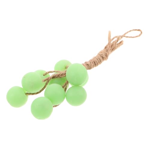 Lurrose 天然成使用 手工葡萄提香p 低刺激保湿 洗顔 洗手 全身用 携帯便利な果実形状 ほのかな芳香で日常のバスムを彩る 粒入り ボックス