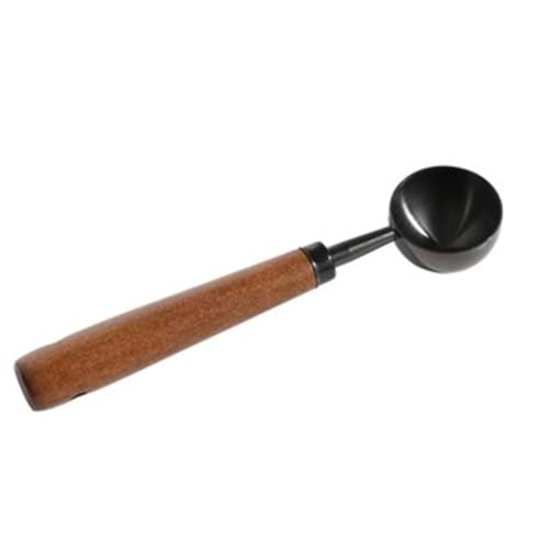 R[q[XN[v ؐnhR[q[XN[vOnhR[q[pE_[XN[vR[q[邽߂̃Xv[(Black,16x2.1x3.5cm)
