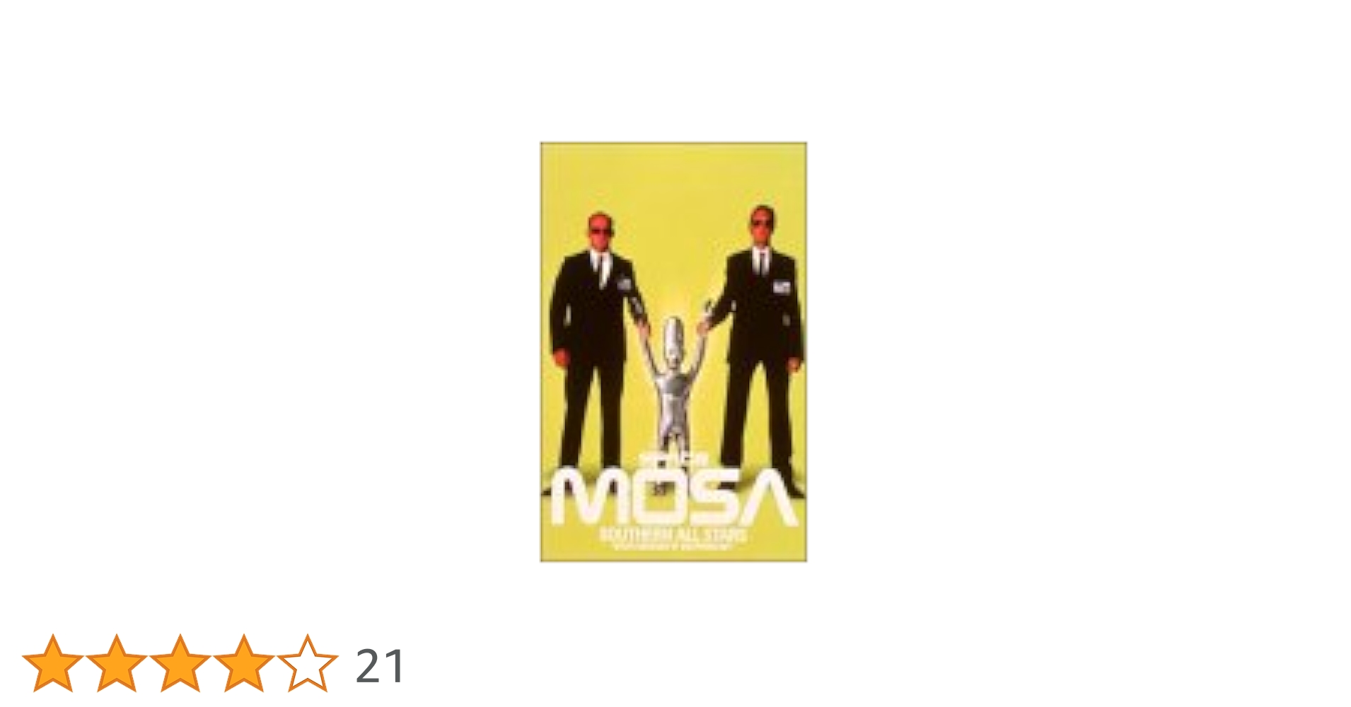 Amazon.co.jp: SPACE MOSA [DVD] : サザンオールスターズ, サザン