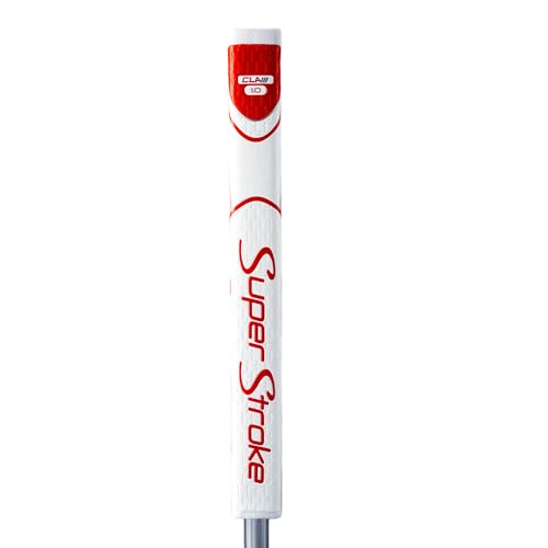 Super Stroke Zenergy griffe 1.0 poignée putter uniseixe