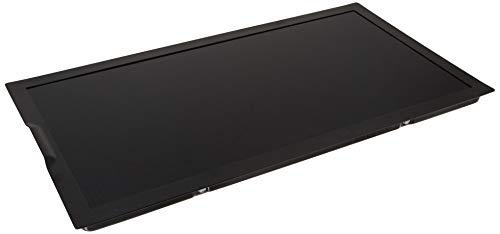 Black Jenn-Air Radiant Cartridge A122B (similar to JEA8120ADB)